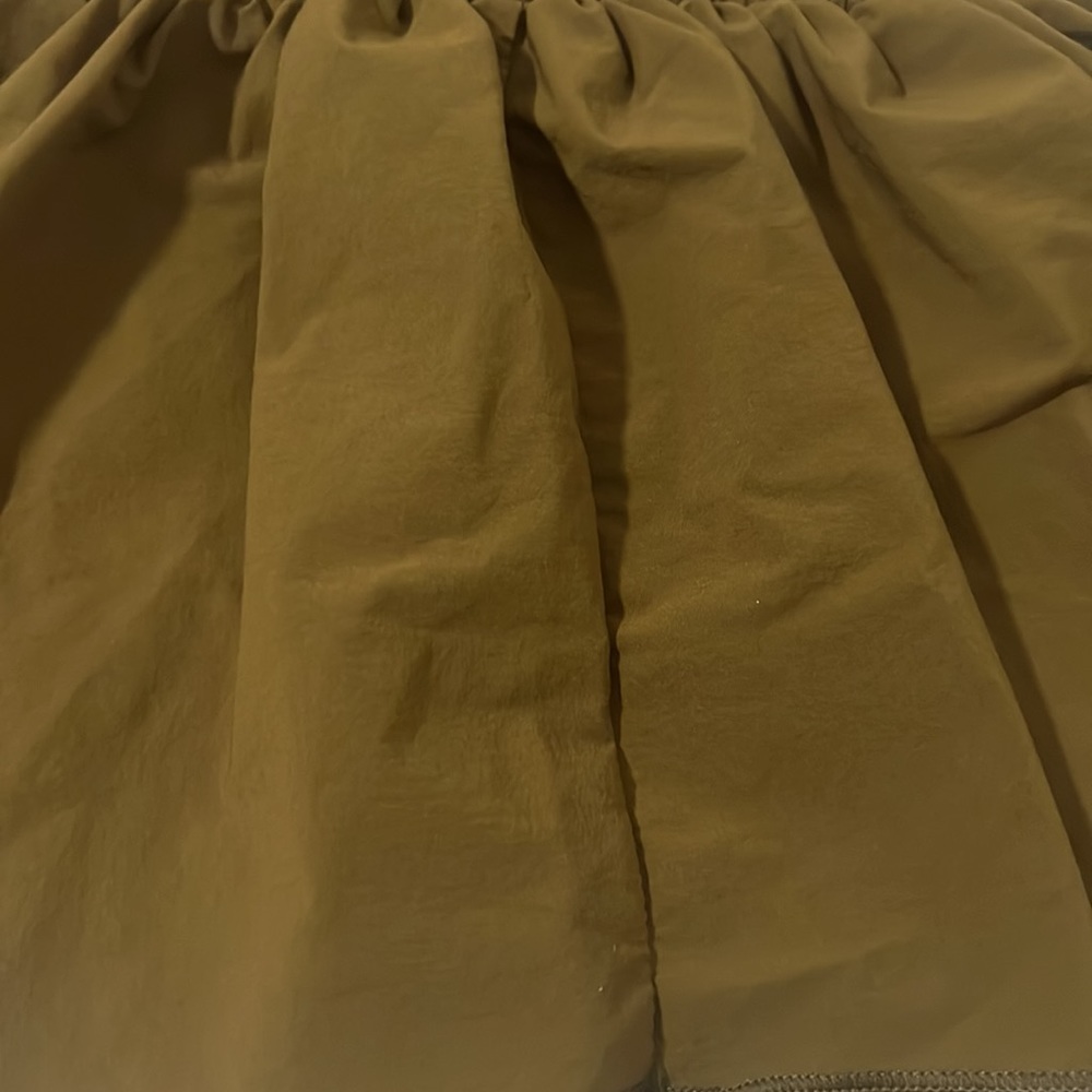 Baileys Blossom - size 2 Romper skirt - Picture 5 of 5